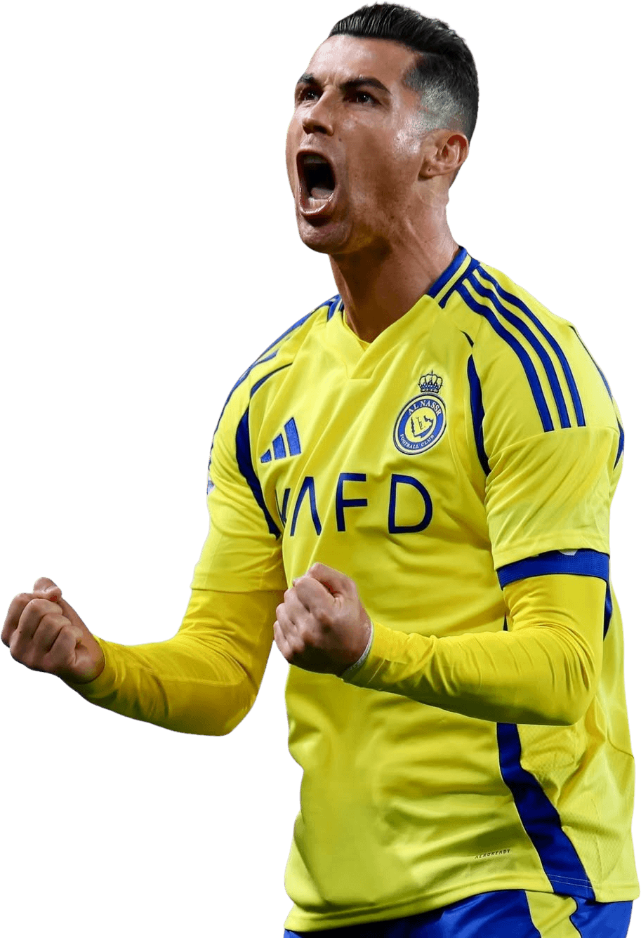 Ronaldo